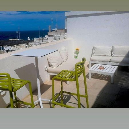 Fonteblu B&B Polignano a Mare Exterior photo